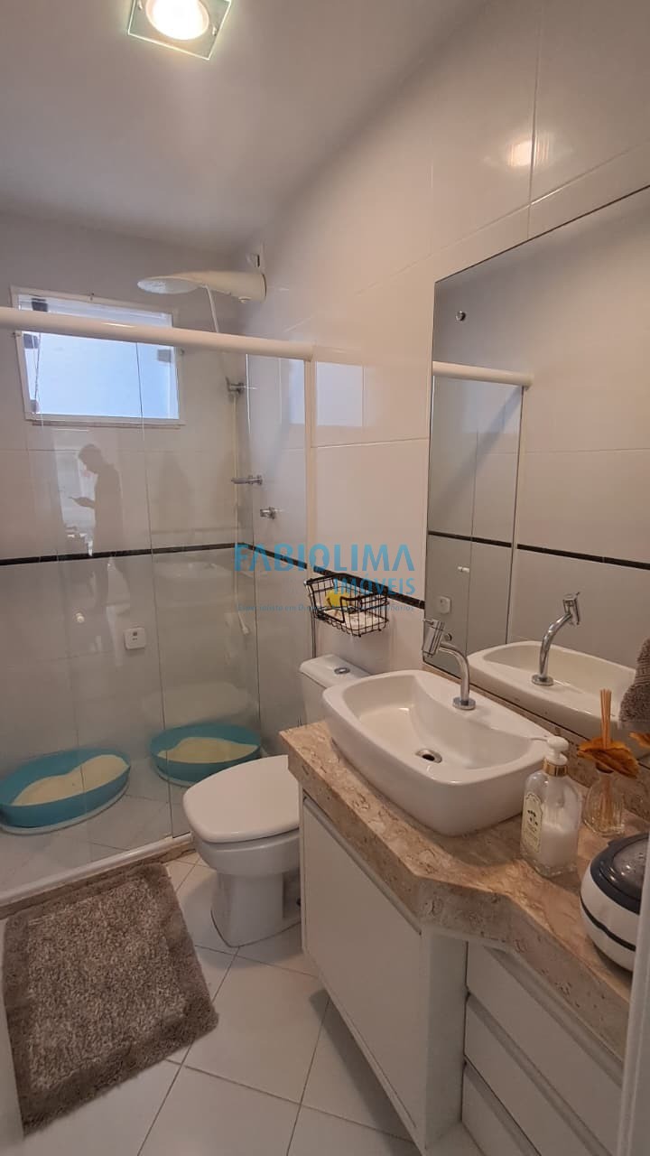 Casa de Condomínio, 4 quartos - Foto 30