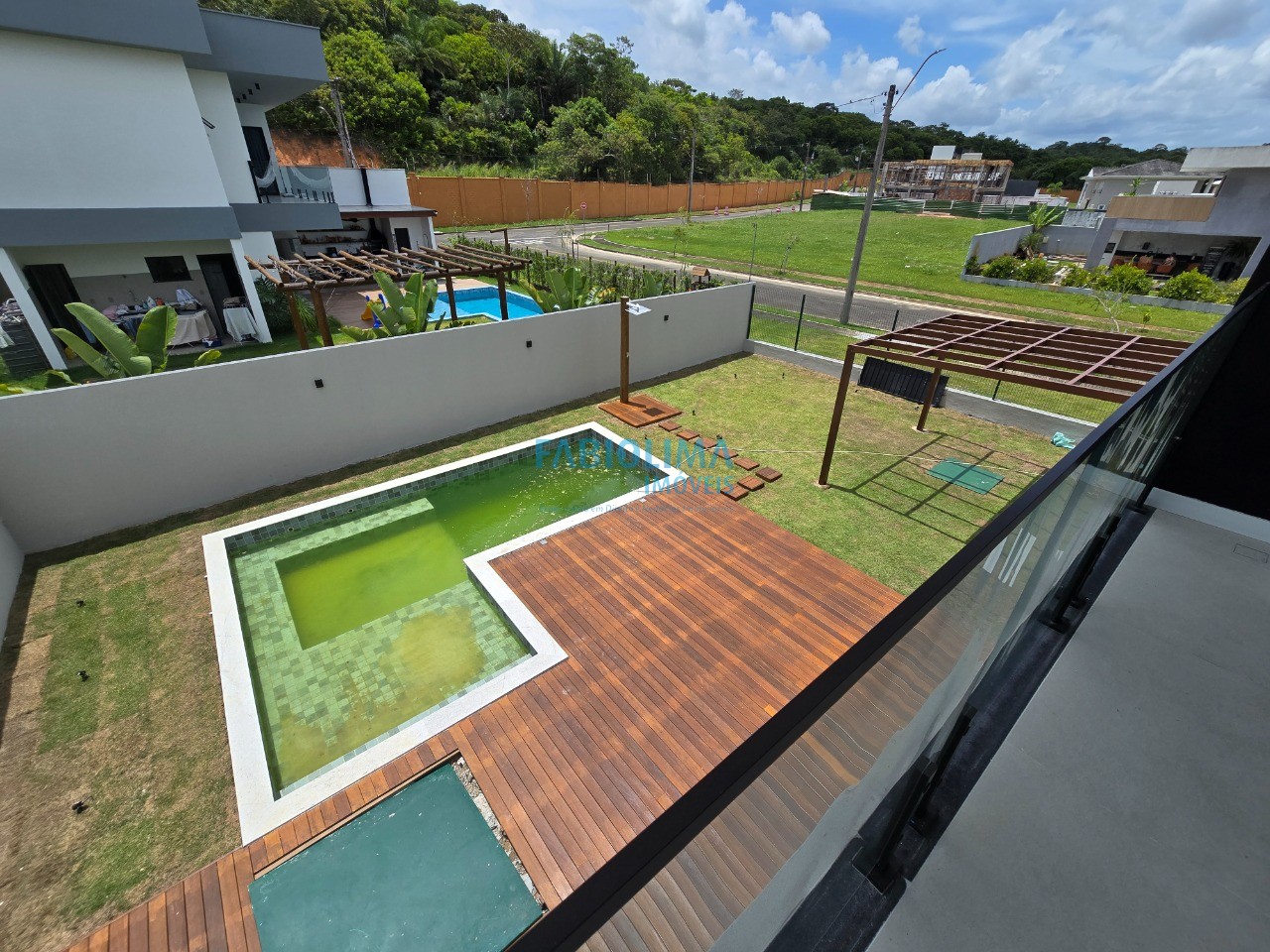 Casa de Condomínio, 4 quartos - Foto 40