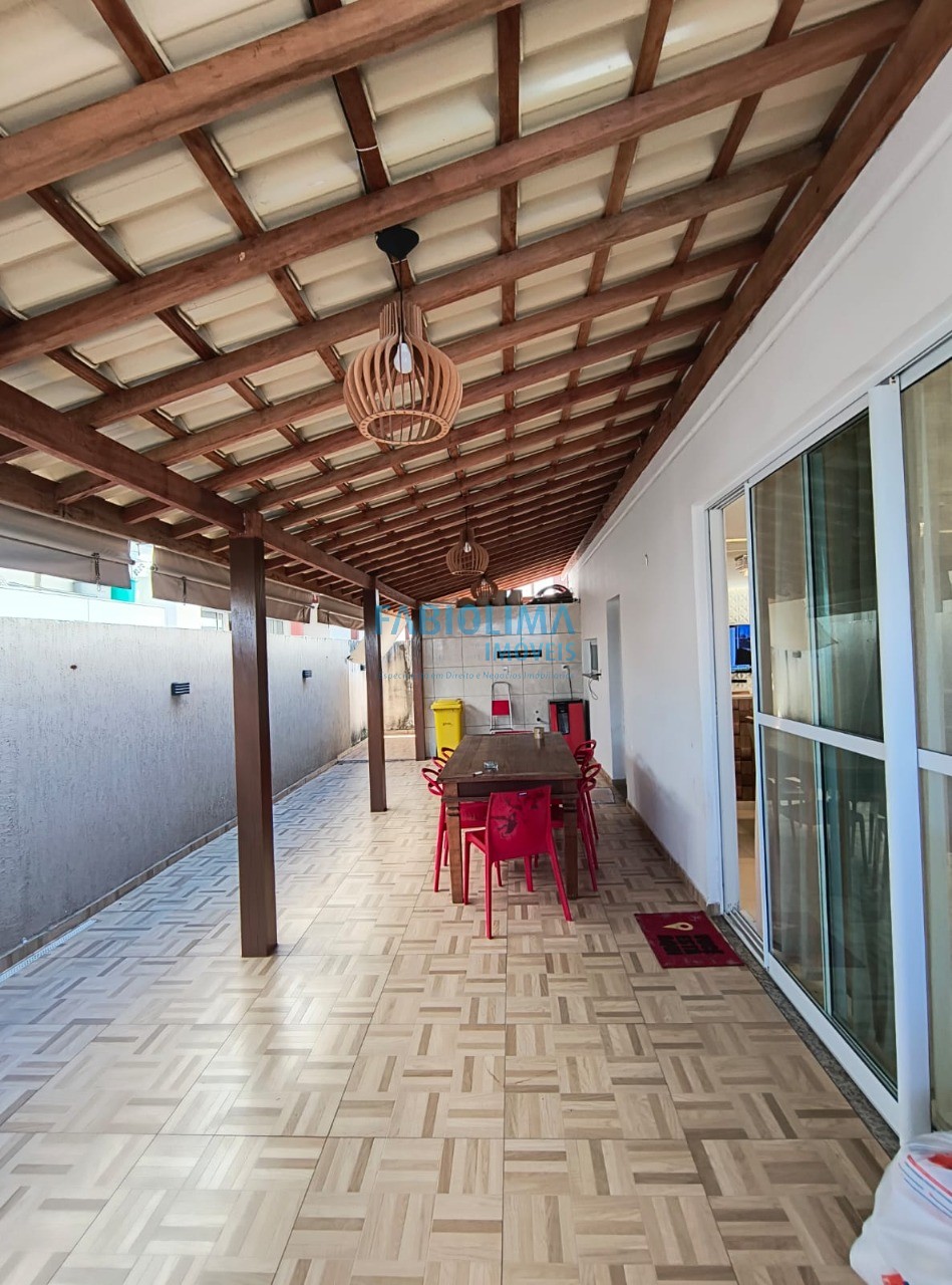 Casa de Condomínio, 4 quartos - Foto 12