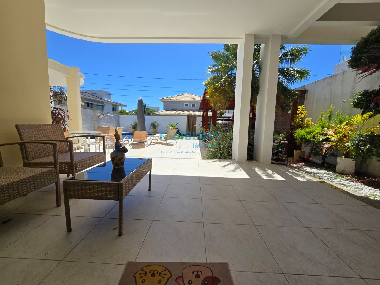 Casa de Condomínio, 4 quartos - Foto 8