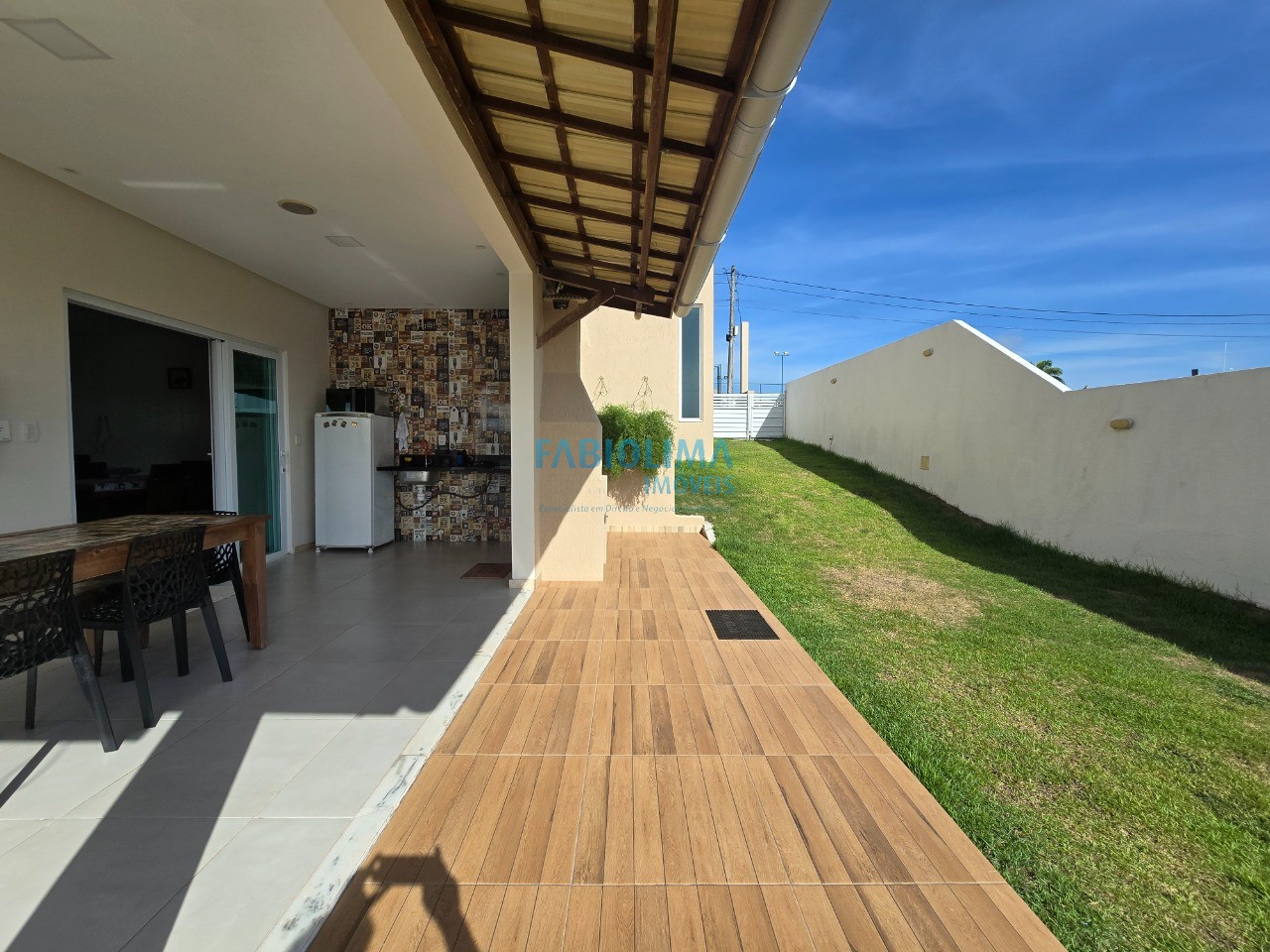 Casa de Condomínio, 4 quartos - Foto 14