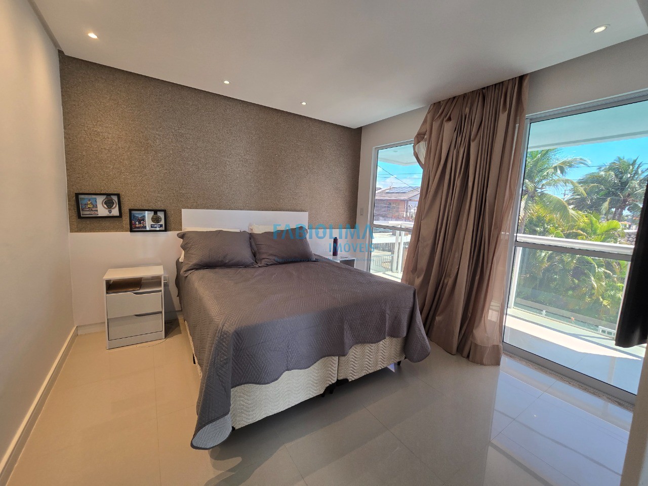 Casa de Condomínio, 4 quartos - Foto 24