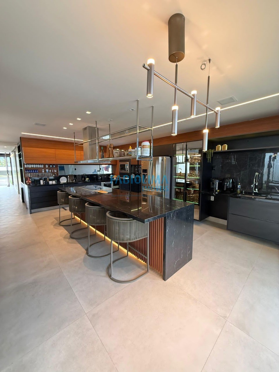 Casa de Condomínio, 4 quartos - Foto 12