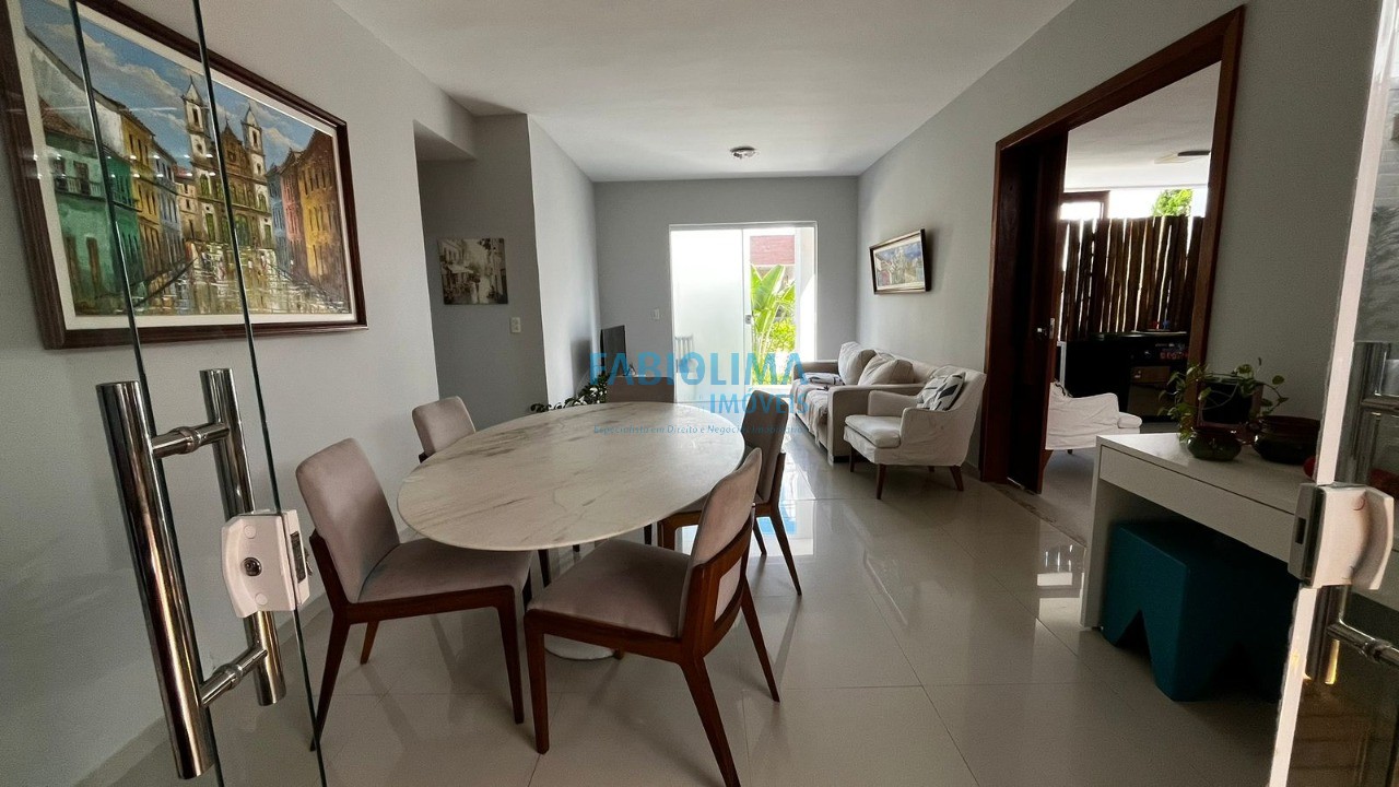 Casa de Condomínio, 4 quartos - Foto 2