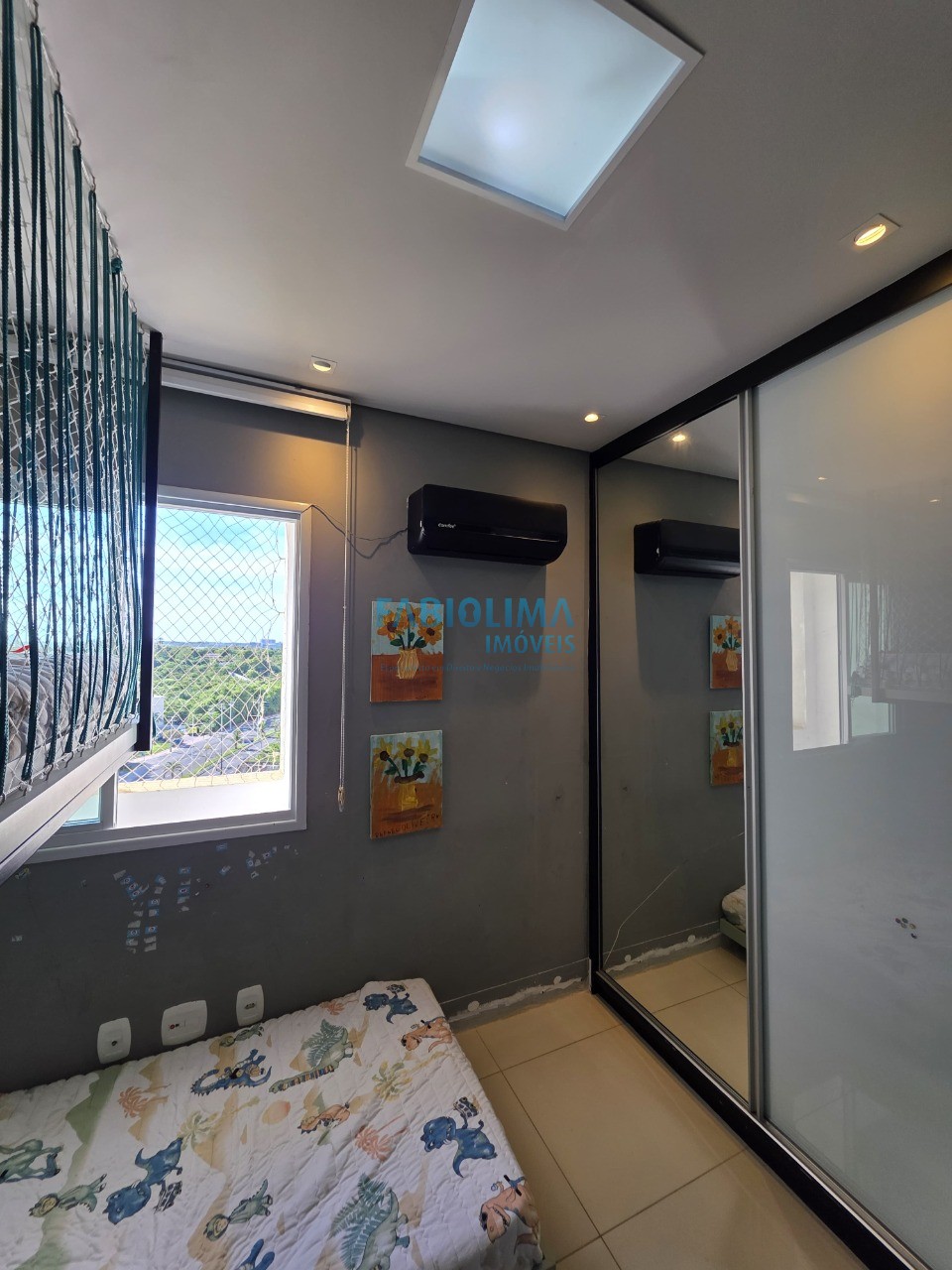 Apartamento, 3 quartos, 140 m² - Foto 12