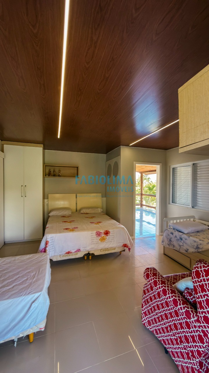 Casa de Condomínio, 10 quartos - Foto 28