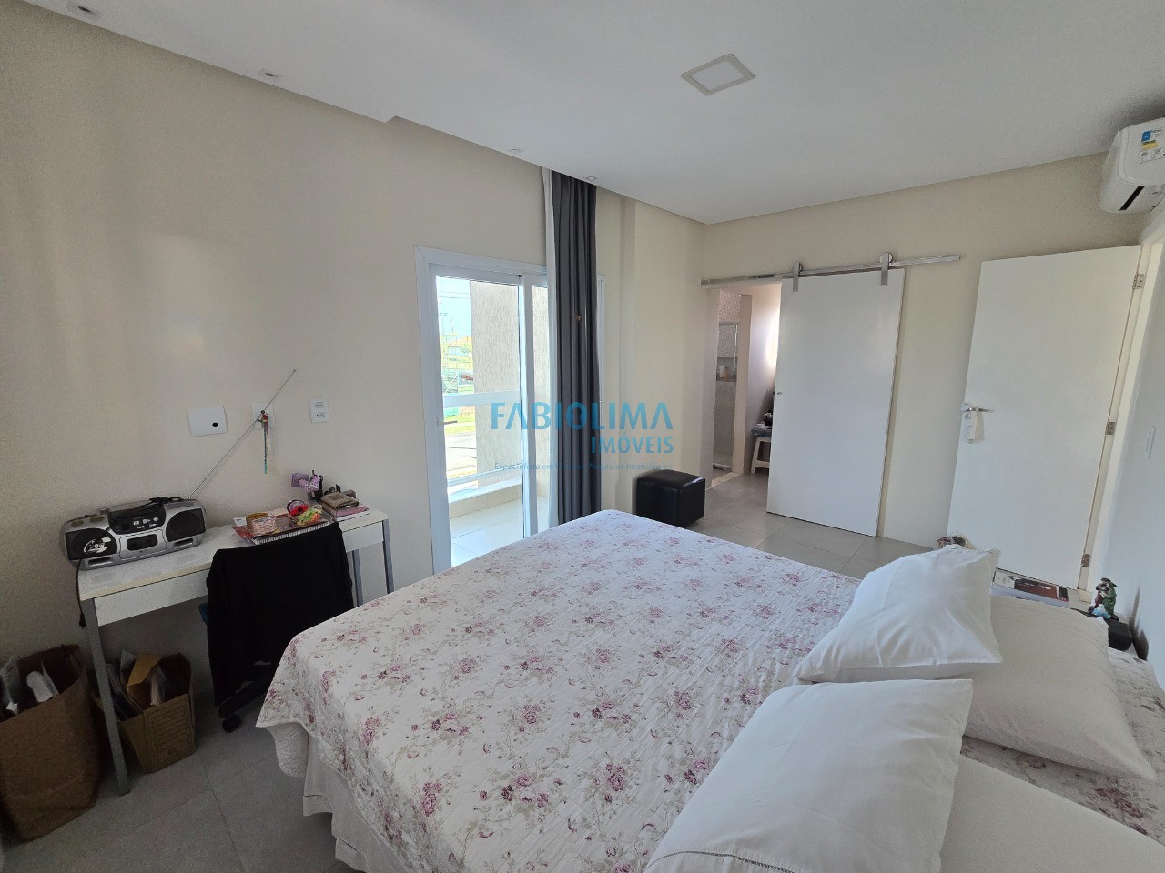 Casa de Condomínio, 4 quartos - Foto 22