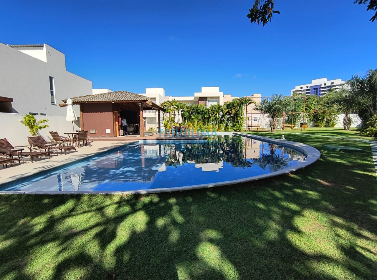 Casa de Condomínio, 4 quartos - Foto 37