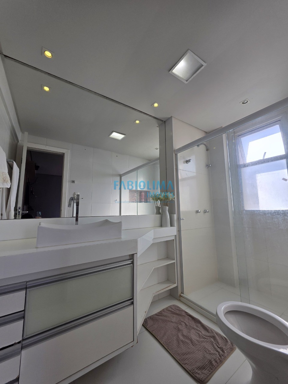 Apartamento, 3 quartos, 140 m² - Foto 10