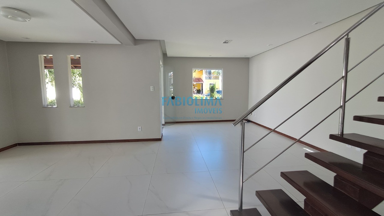 Casa de Condomínio, 4 quartos - Foto 18