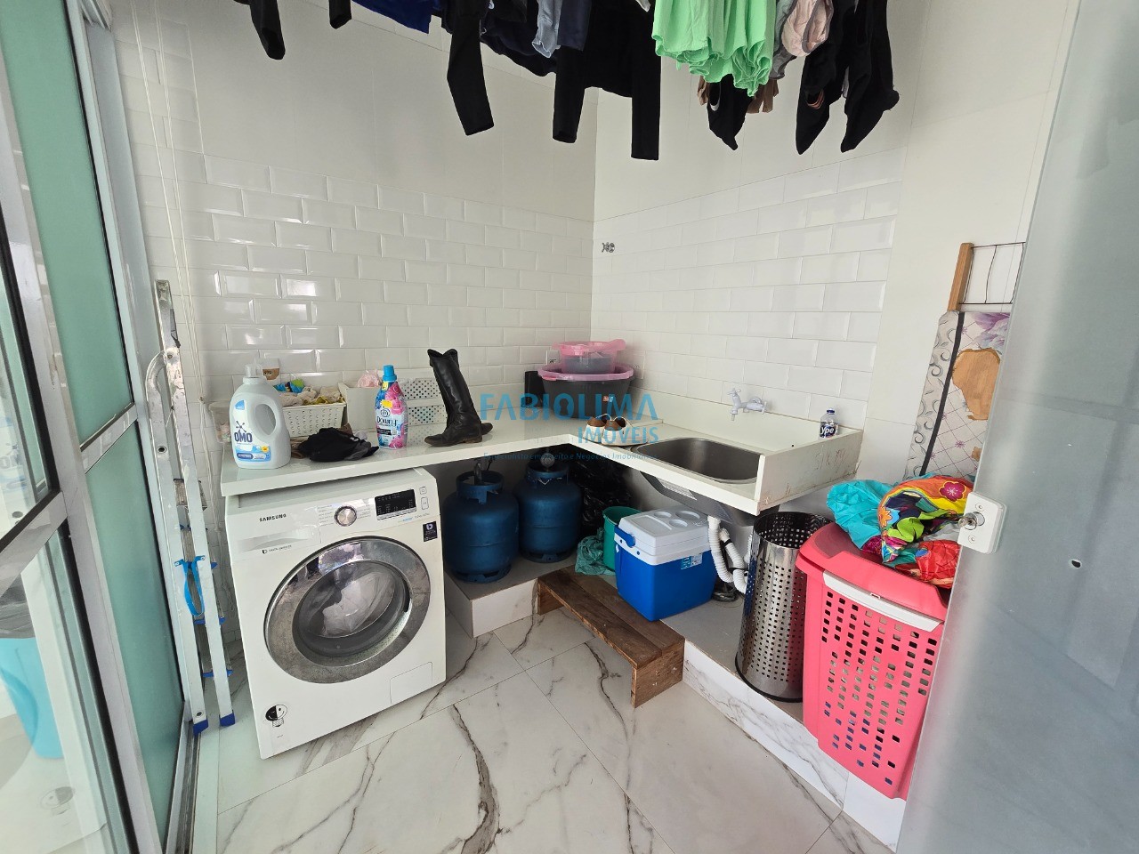 Casa de Condomínio, 4 quartos - Foto 20