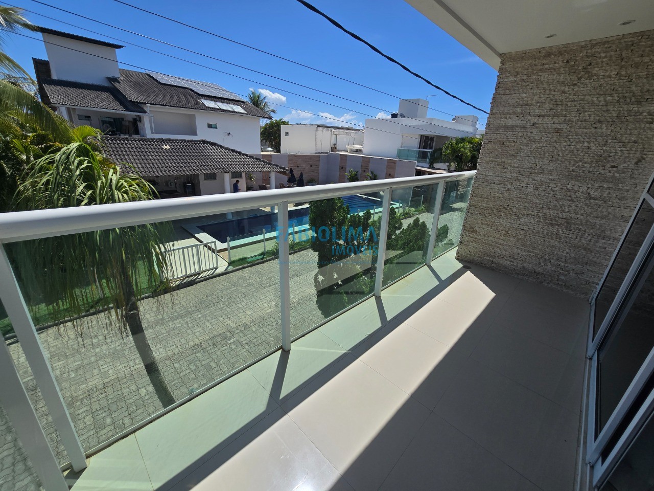 Casa de Condomínio, 4 quartos - Foto 27