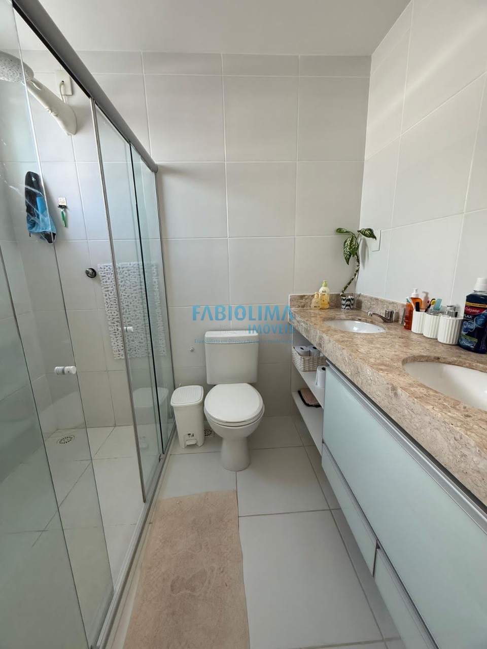 Casa de Condomínio, 4 quartos - Foto 23