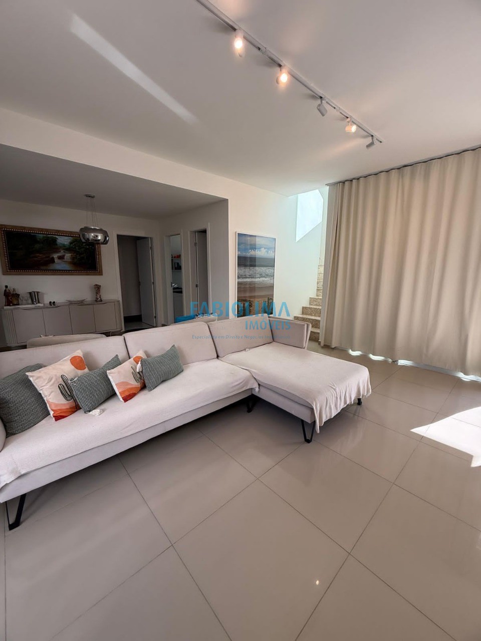 Casa de Condomínio, 4 quartos - Foto 14