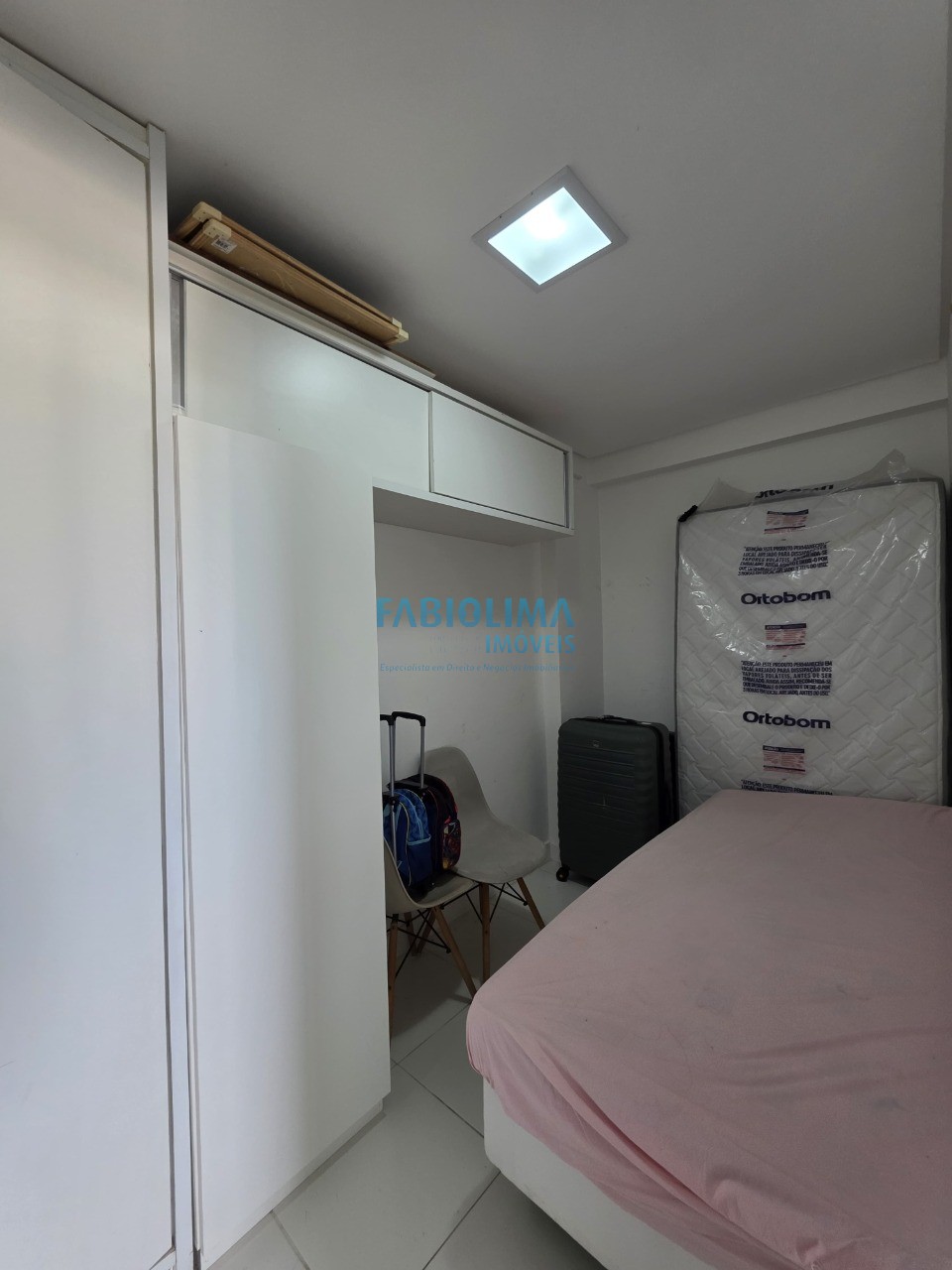Apartamento, 3 quartos, 140 m² - Foto 5