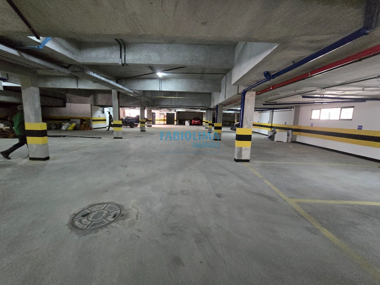 Cobertura, 3 quartos, 144 m² - Foto 37