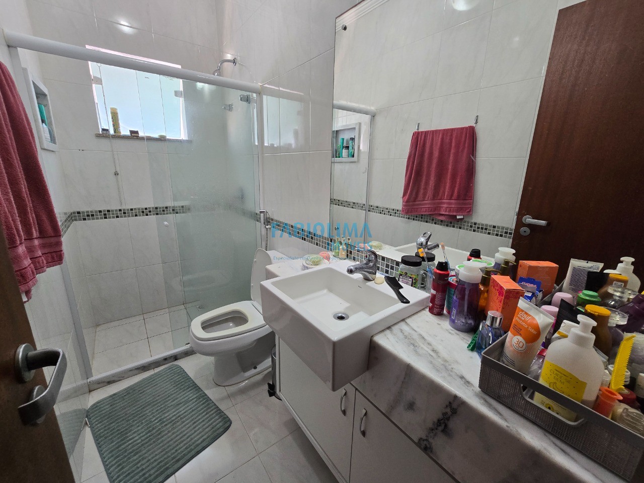 Casa de Condomínio, 4 quartos - Foto 40