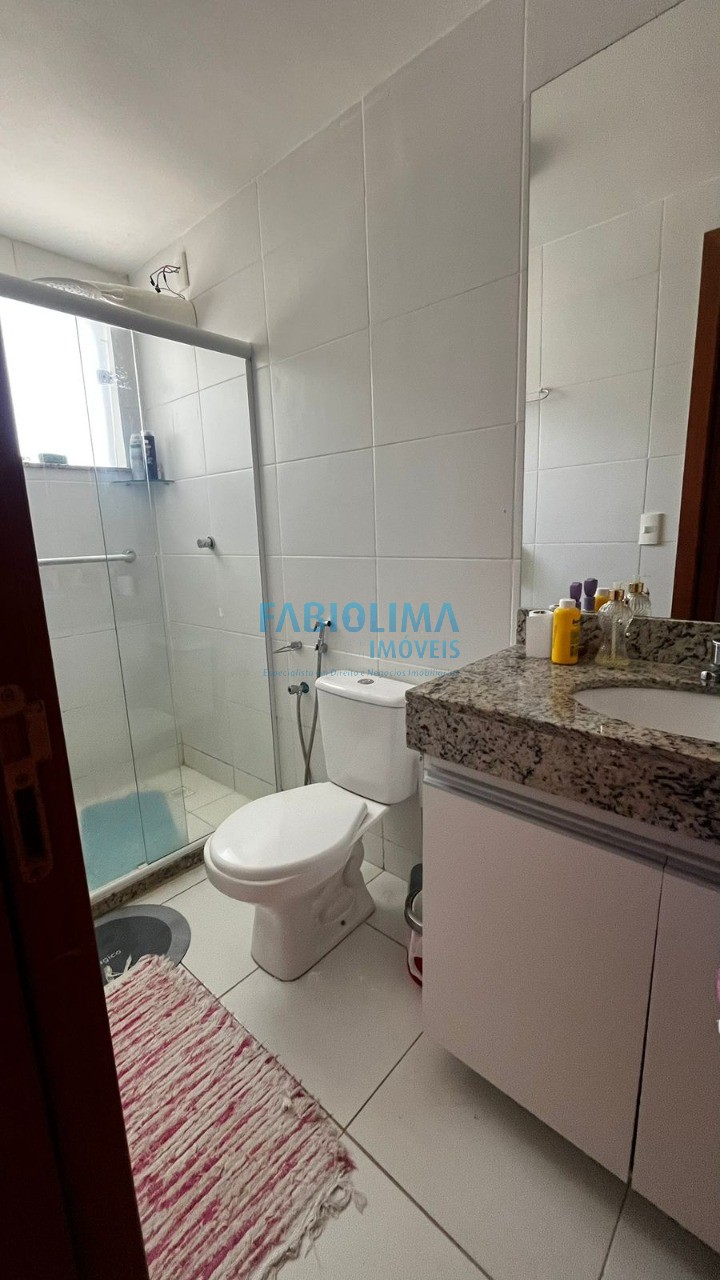 Casa de Condomínio, 4 quartos - Foto 23