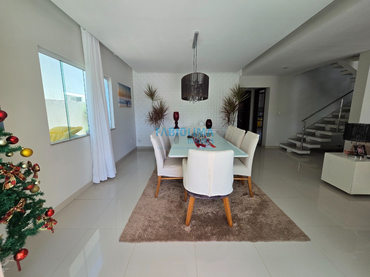 Casa de Condomínio, 4 quartos - Foto 9