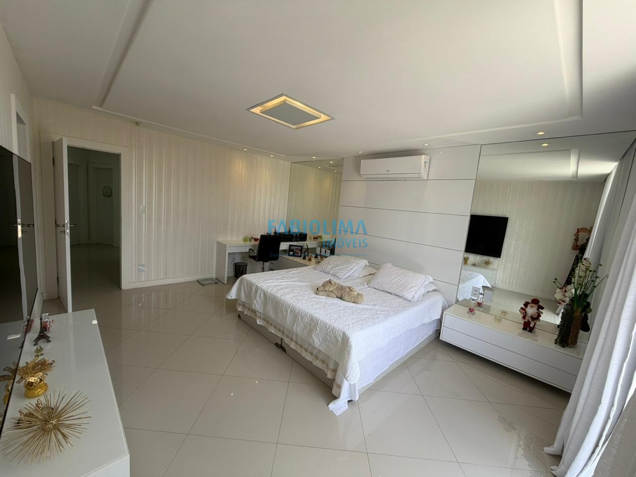 Casa de Condomínio, 4 quartos - Foto 15