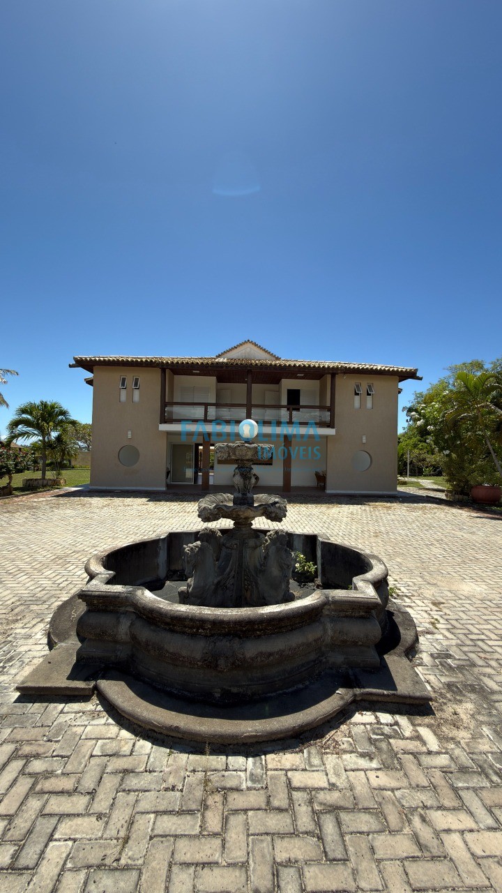 Casa de Condomínio, 10 quartos - Foto 8