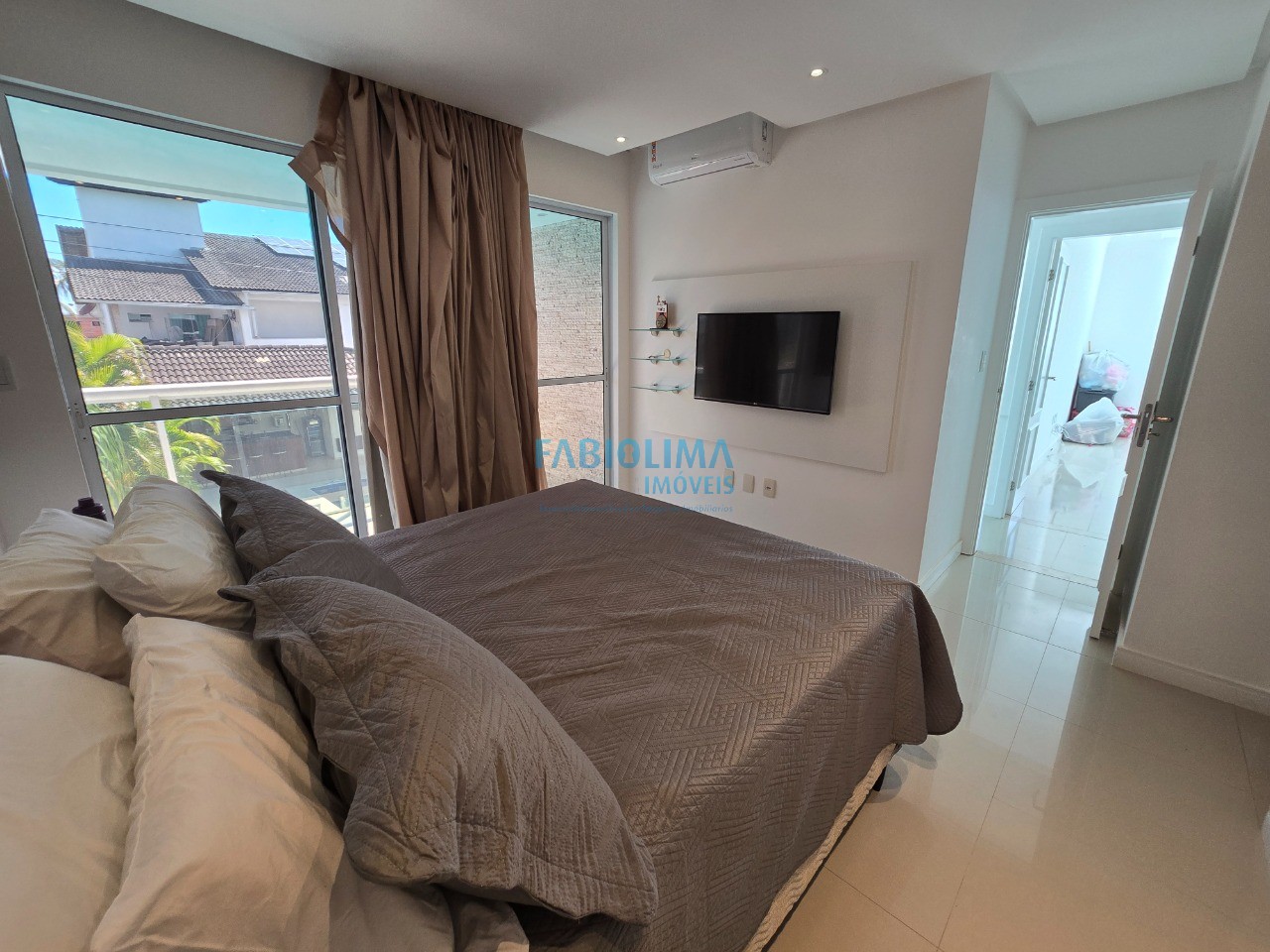 Casa de Condomínio, 4 quartos - Foto 25