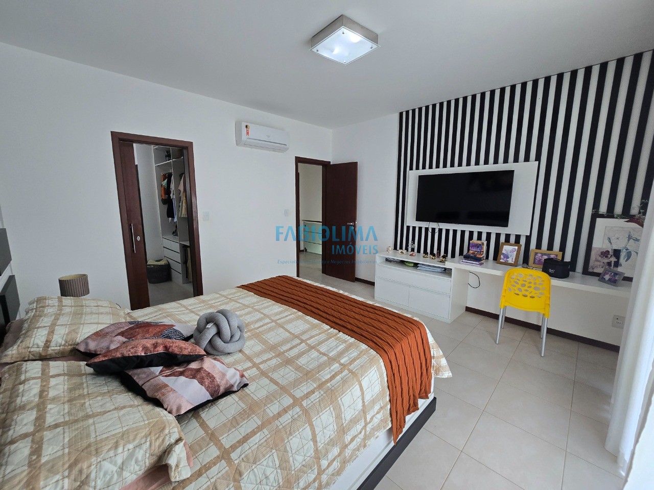 Casa de Condomínio, 4 quartos - Foto 37