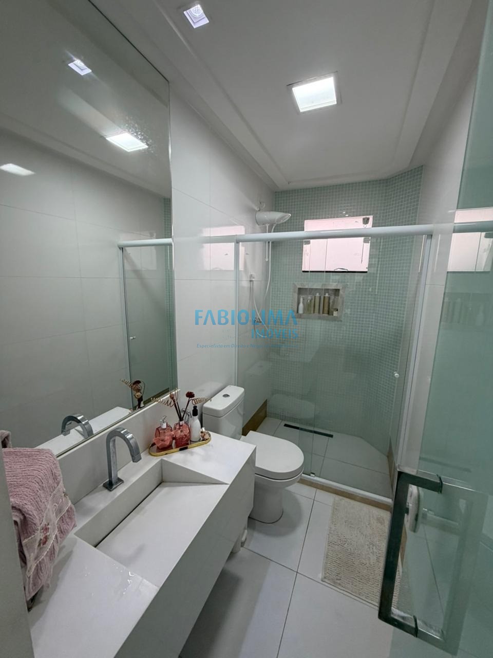 Casa de Condomínio, 4 quartos - Foto 25