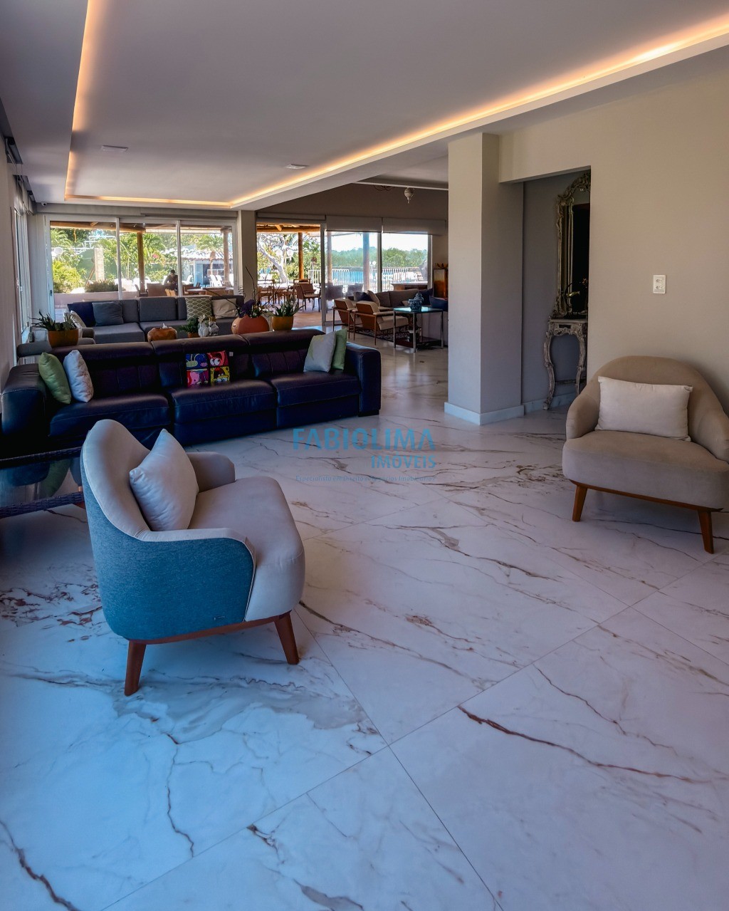 Casa de Condomínio, 10 quartos - Foto 19