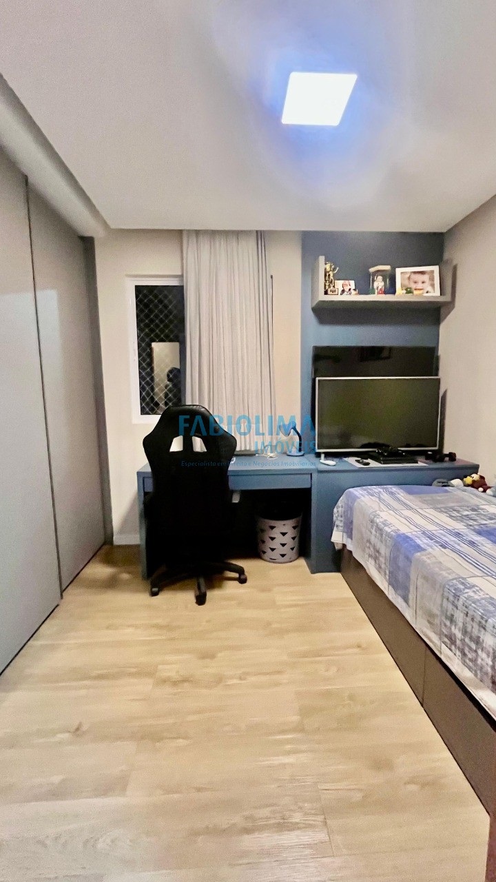 Casa de Condomínio, 3 quartos - Foto 23