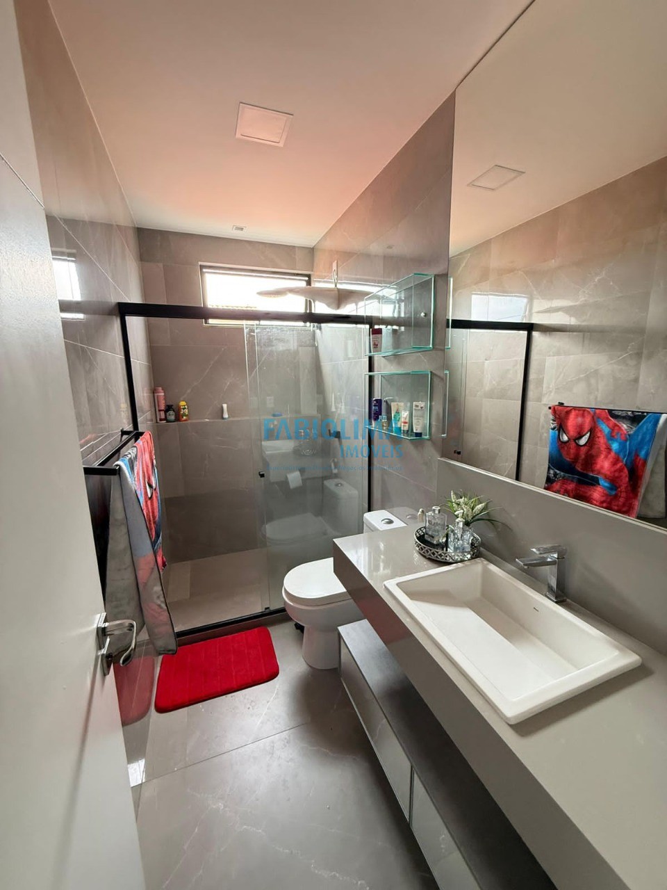 Casa de Condomínio, 4 quartos - Foto 30