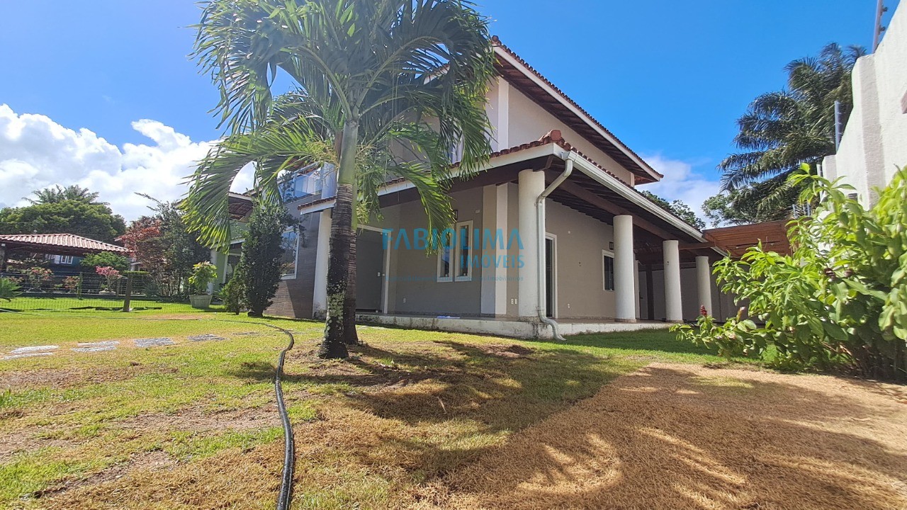 Casa de Condomínio, 4 quartos - Foto 9