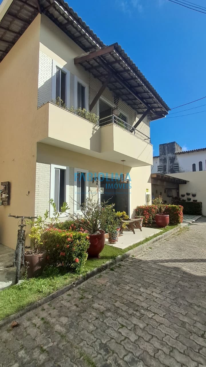 Casa de Condomínio, 4 quartos - Foto 3