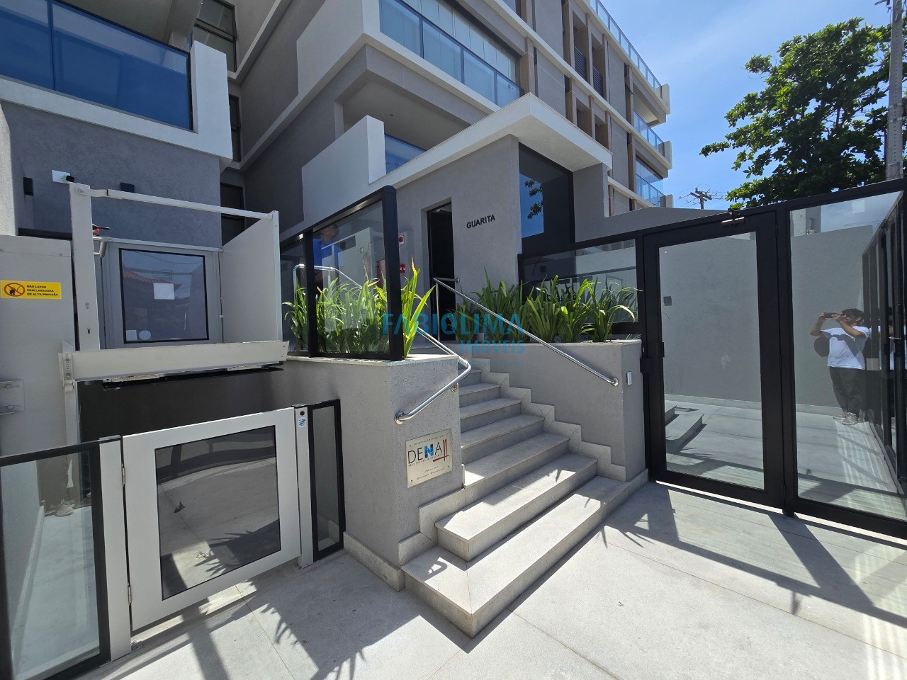 Cobertura, 3 quartos, 144 m² - Foto 2