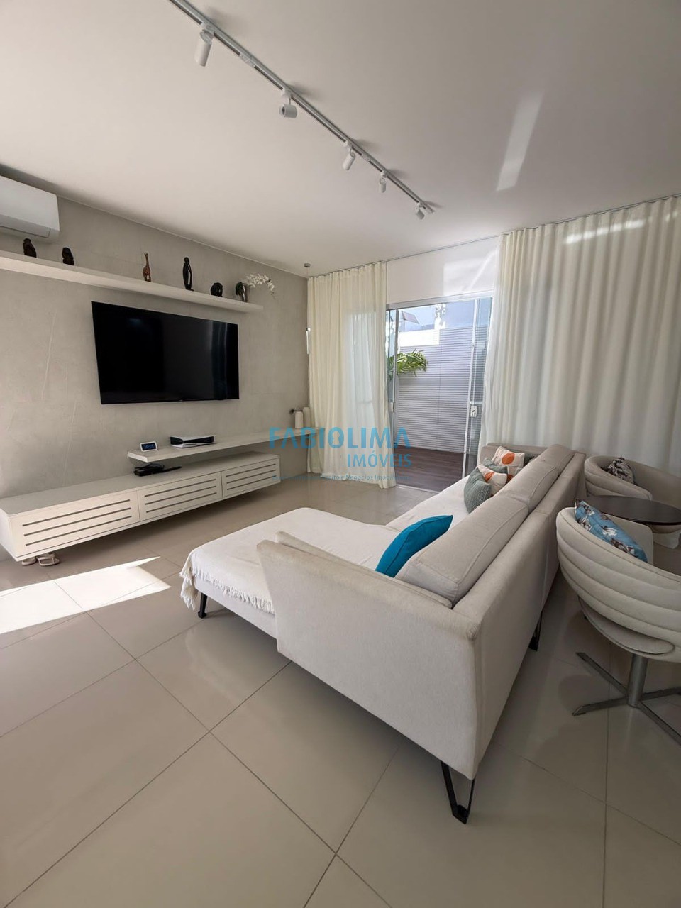 Casa de Condomínio, 4 quartos - Foto 12