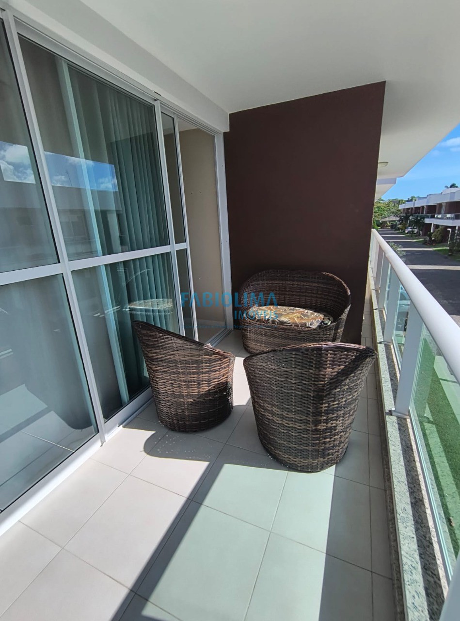 Casa de Condomínio, 4 quartos - Foto 21