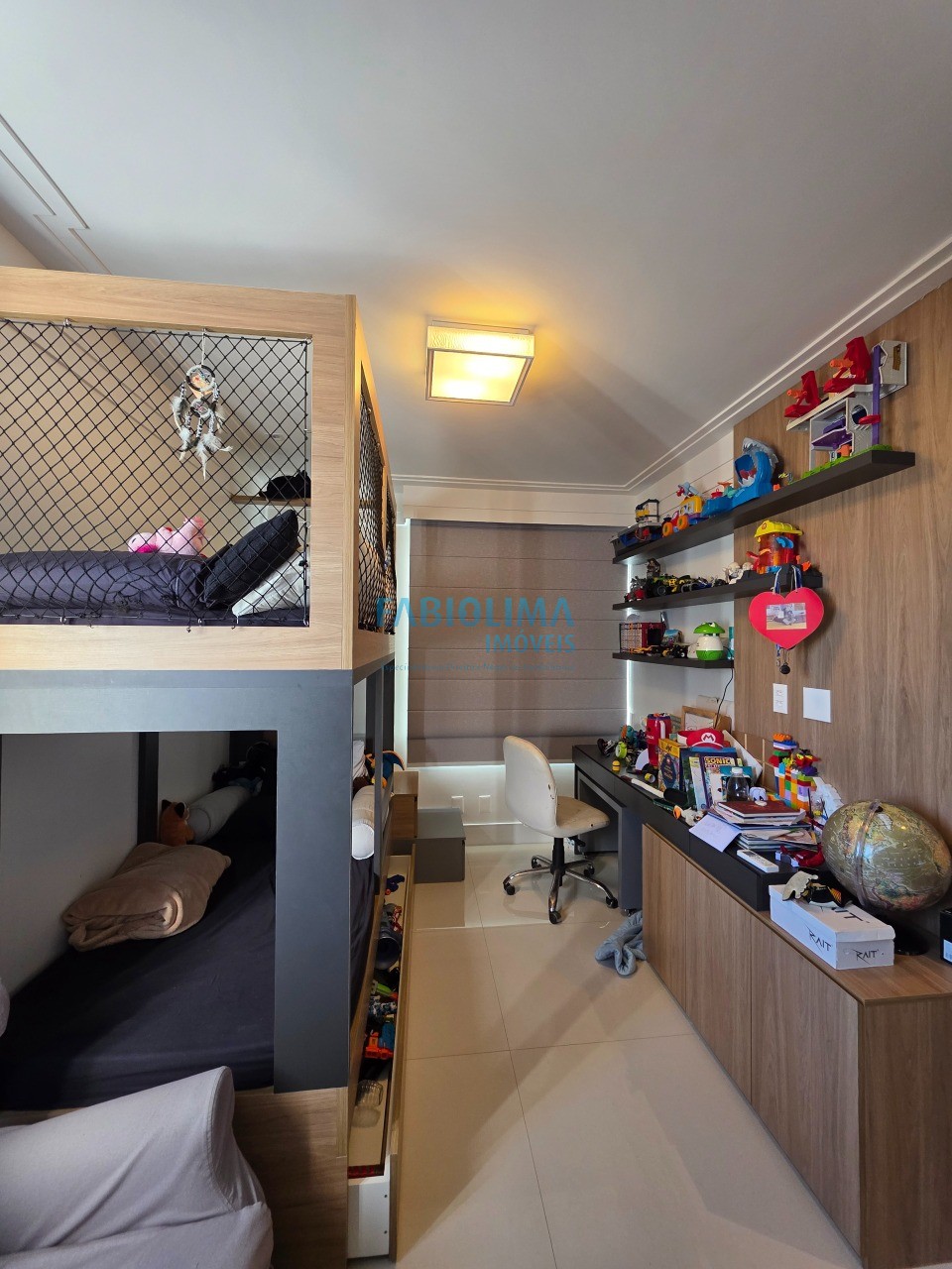 Apartamento, 3 quartos, 195 m² - Foto 31