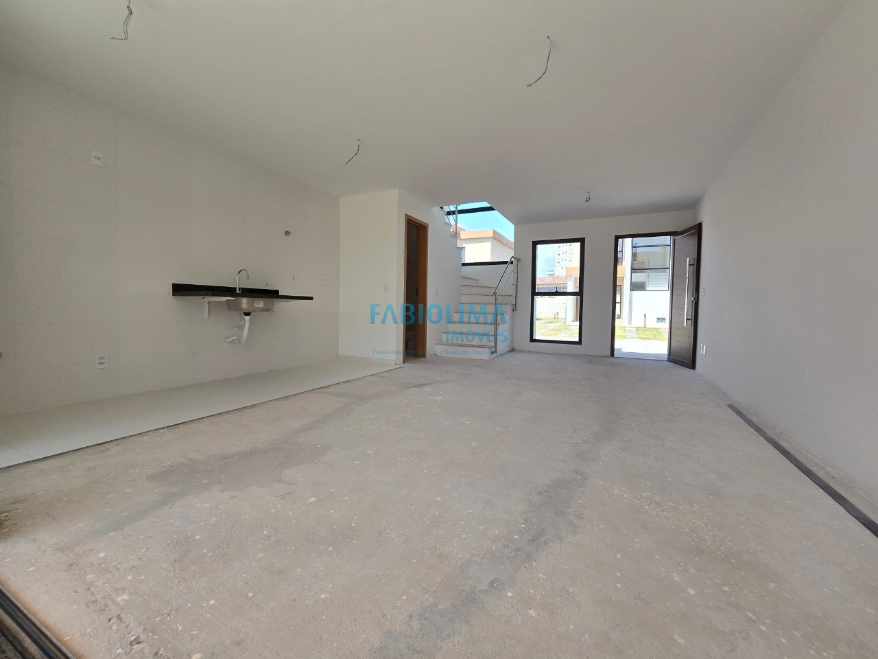 Casa de Condomínio, 2 quartos - Foto 5