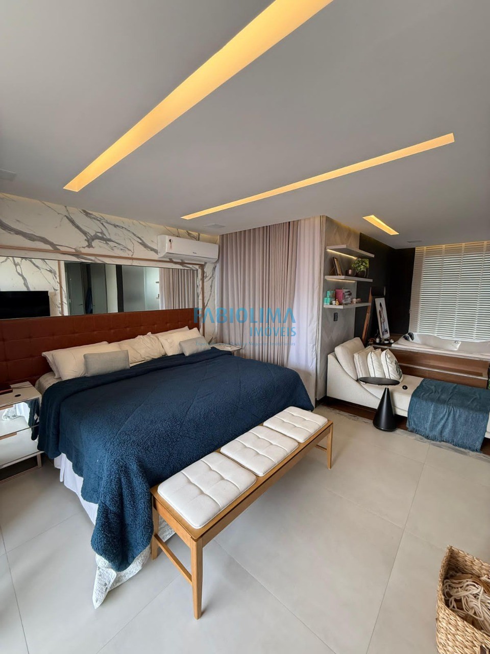 Casa de Condomínio, 4 quartos - Foto 25