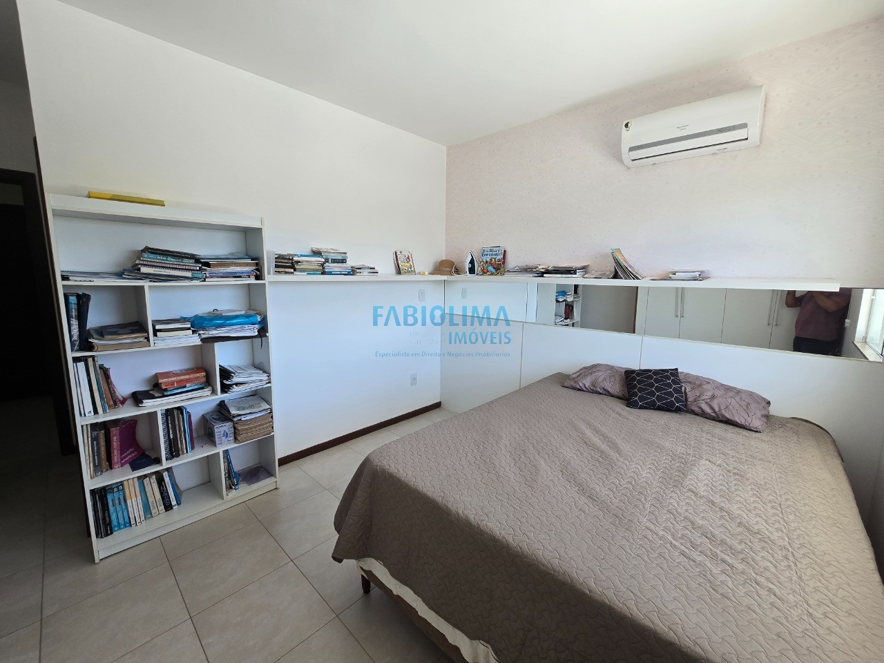 Casa de Condomínio, 4 quartos - Foto 26