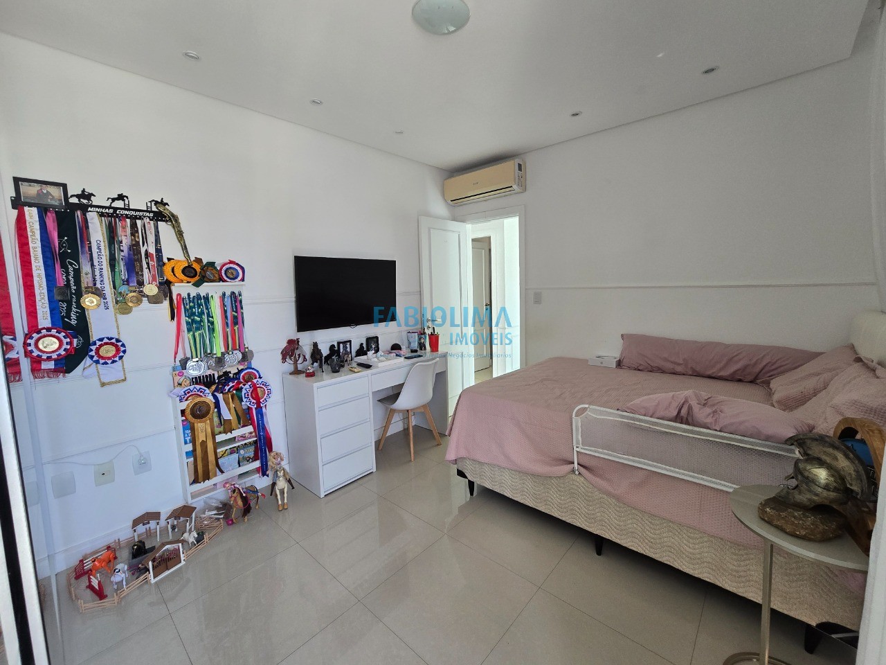 Casa de Condomínio, 4 quartos - Foto 36