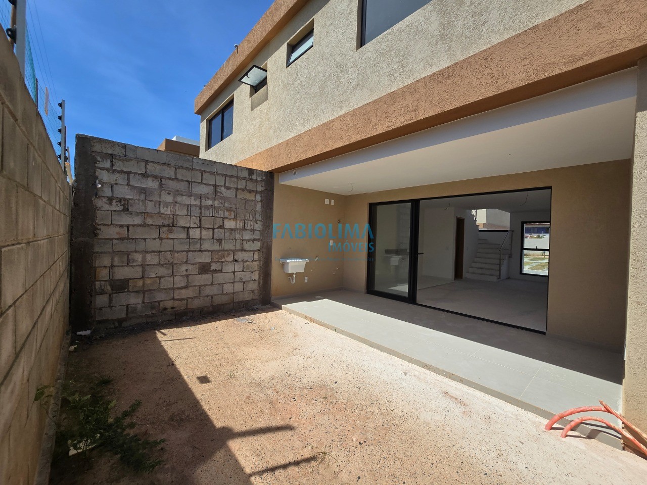 Casa de Condomínio, 2 quartos - Foto 6