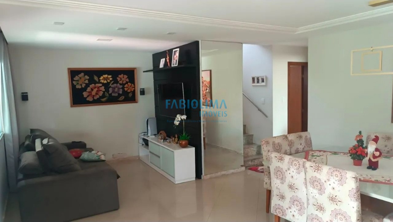 Casa de Condomínio, 3 quartos - Foto 7