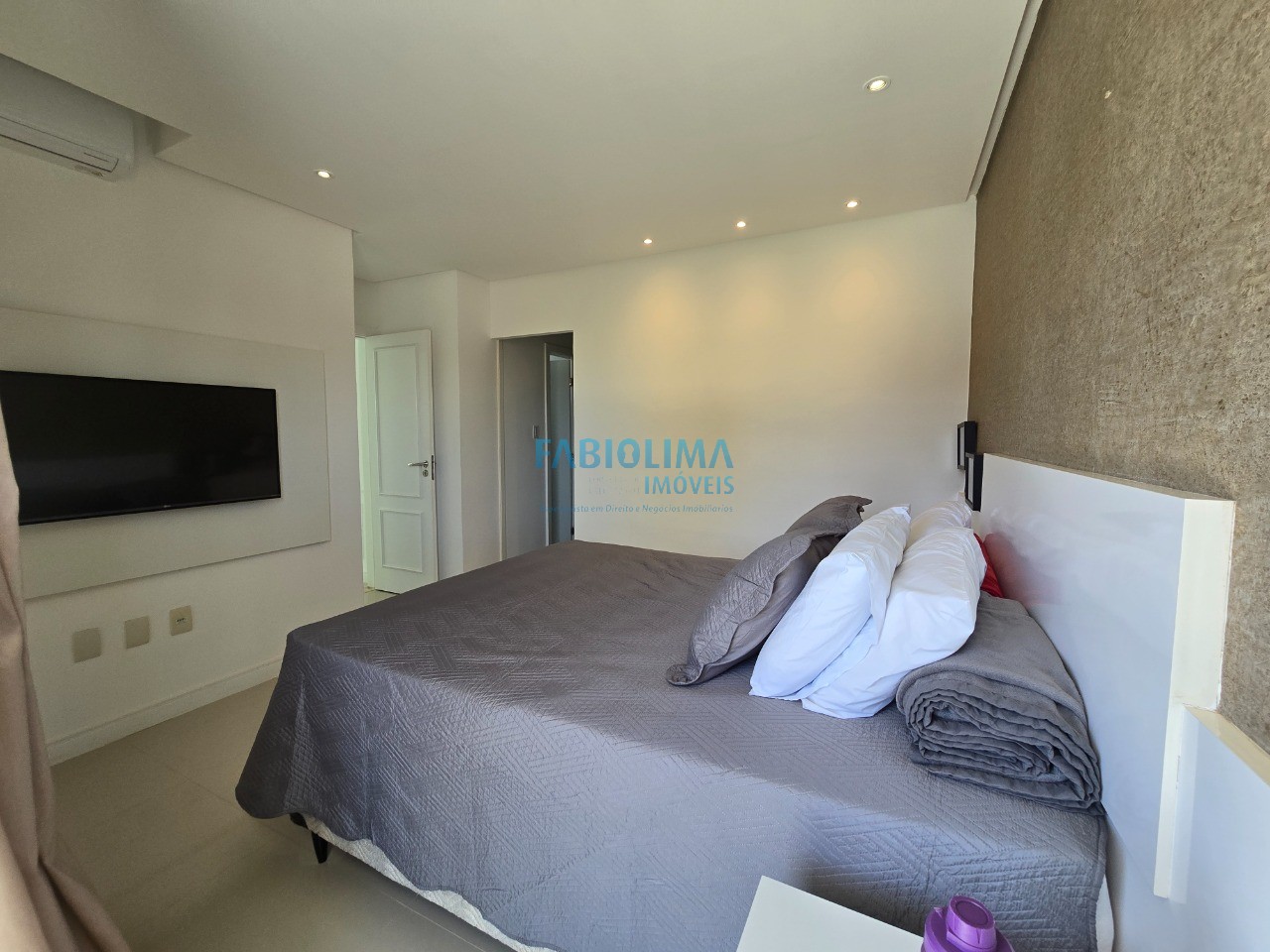 Casa de Condomínio, 4 quartos - Foto 26