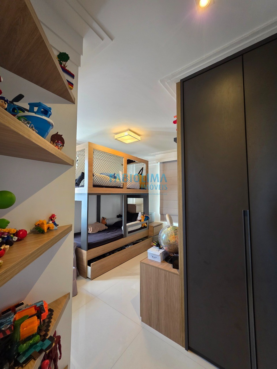 Apartamento, 3 quartos, 195 m² - Foto 4