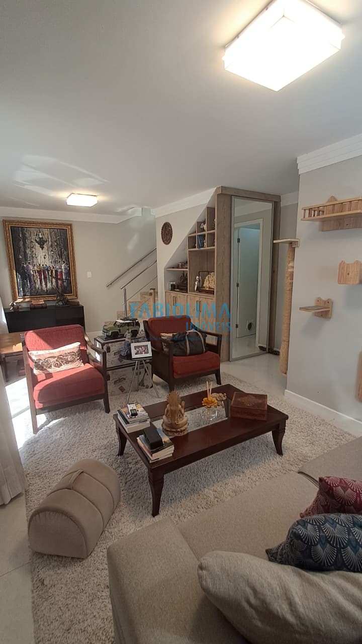 Casa de Condomínio, 4 quartos - Foto 17