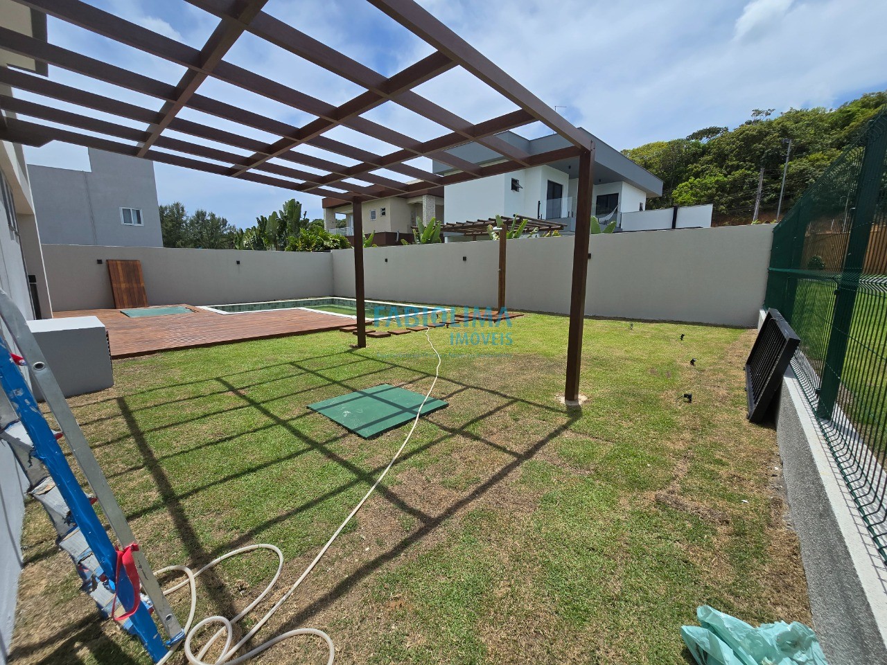 Casa de Condomínio, 4 quartos - Foto 17