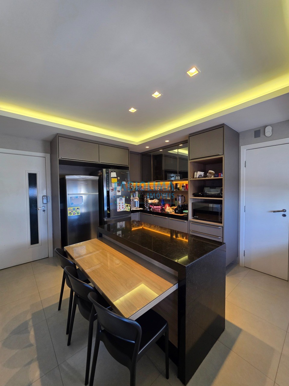 Apartamento, 3 quartos, 195 m² - Foto 21