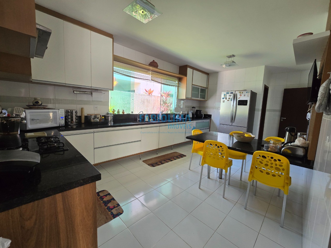 Casa de Condomínio, 4 quartos - Foto 18