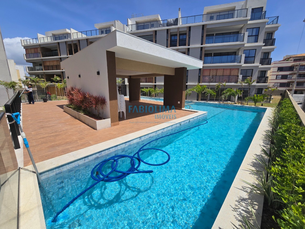 Cobertura, 3 quartos, 144 m² - Foto 8